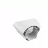 LIMEA VARIO connector L WHITE