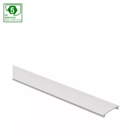 LIMEA PRO TRUNKING SYSTEM RAIL TOP BLIND COVER PCV 1438MM