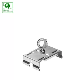   LIMEA PRO TRUNKING SYSTEM CHAIN SUSPENTION KIT (NO CHAIN) (2pcs)