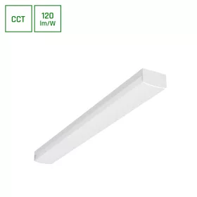   LIMEA SUBTILO   600mm 15W CCT 230V 120deg IP20 Fehér 2 years Garancia