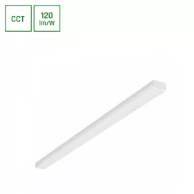   LIMEA SUBTILO 1200mm 30W CCT 230V 120deg IP20 Fehér 2 years Garancia