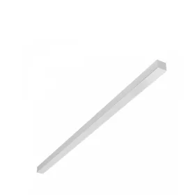   ALLDAY BASIC 40W 3CCT 230V 115DEG IP20 1203x42x37mm WHITE OP 5Y WARRANTY