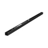 ALLDAY BASIC 40W 3CCT 230V 115DEG IP20 1203x42x37mm BLACK OP 5Y WARRANTY