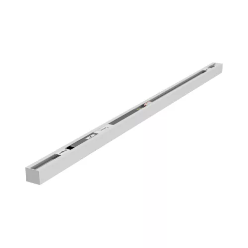 ALLDAY BASIC 50W 3CCT 230V 115DEG IP20 1503x42x37mm WHITE OP 5Y WARRANTY