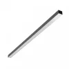 ALLDAY BASIC 10W/15W/20W 3CCT 230V 115DEG IP20 603x42x37mm BLACK OP 5Y WARRANTY