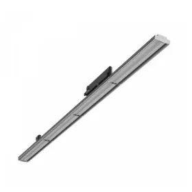   OPTIBAR CCT 12-42W 3CCT 230V 90DEG IP20 Ra90 1200x60x90mm BLACK 5Y WARRANTY SPECTRUM
