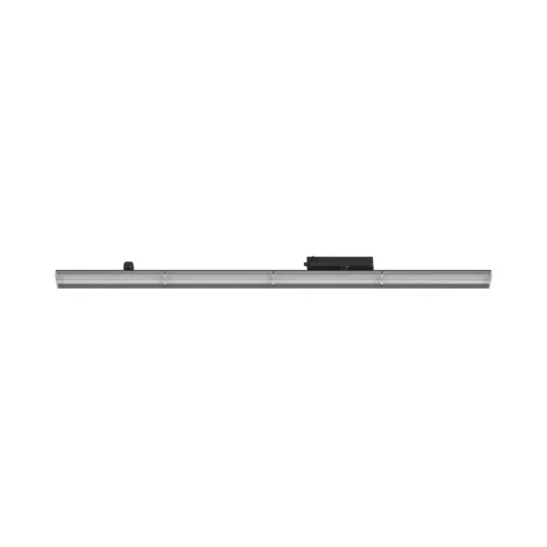 OPTIBAR CCT 12-42W 3CCT 230V 90DEG IP20 Ra90 1200x60x90mm BLACK 5Y WARRANTY SPECTRUM