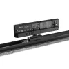 OPTIBAR CCT 12-42W 3CCT 230V 90DEG IP20 Ra90 1200x60x90mm BLACK 5Y WARRANTY SPECTRUM