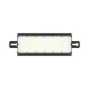 HALLS LINE 2 HIGH BAY 75W NW 230V 60X90DEG IP66 IK10 547X150X130MM BLACK 5Y WARRANTY 0-10V