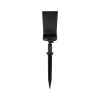OCULUS SOLARIS CCT IP65 290X188X95MM BLACK WITH REMOTE CONTROL