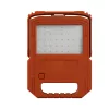 NOCTIS SOLARIS TECHNIC 10W CW IP54 235X175X40mm ORANGE 2Y WARRANTY SPECTRUM