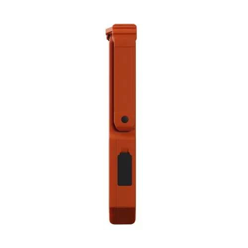 NOCTIS SOLARIS TECHNIC 10W CW IP54 235X175X40mm ORANGE 2Y WARRANTY SPECTRUM