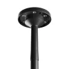 SOLARA PLATO 1W CCT IP65 126X51X290MM BLACK SPIKE 2Y WARRANTY SPECTRUM
