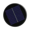 SOLARA PLATO 1W CCT IP65 126X51X290MM BLACK SPIKE 2Y WARRANTY SPECTRUM