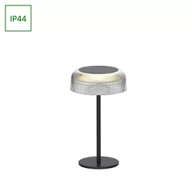 LUMINA FUNGI 2.5W USB-C IP44 1800mAh