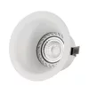 [OUTLET] FIALE III IP20 70mm Kerek / max 10W