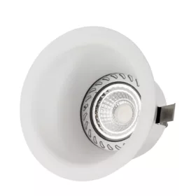 [OUTLET] FIALE III IP20 70mm Kerek / max 10W