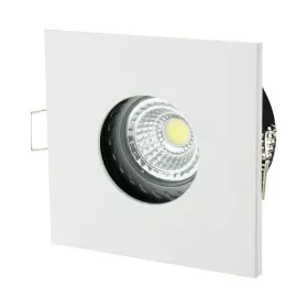 FIALE IV GU10 SQUARE WHITE IP65