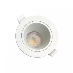 FIALE CORE ANTI-GLARE GU10 IP20