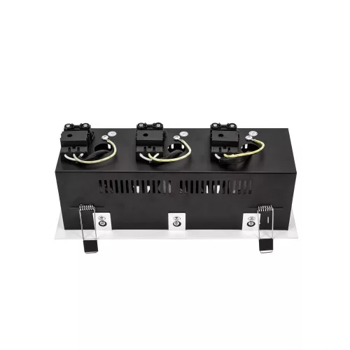 MODERN DAY GU10 IP20 93X275mm / max 3x10W