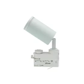   MADARA MINI RING II GU10 SUSPENDED FOR TRACK 3F GU10 250V IP20 55x100x185mm Fehér