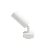 MADARA SLIM GU11/MR11 BASE 230V IP20 36X95X165 Fehér base 60x25