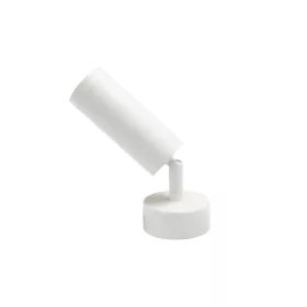   MADARA SLIM GU11/MR11 BASE 230V IP20 36X95X165 Fehér base 60x25