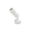 MADARA SLIM GU11/MR11 BASE 230V IP20 36X95X165 Fehér base 60x25