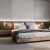 MADARA SLIM MR11 SWITCH SCONCE 230V IP20 38x95 + base140x60x25 WHITE