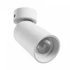 MADARA ALTRO BASE GU10 230V IP20 60X135MM WHITE