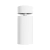 MADARA ALTRO BASE GU10 230V IP20 60X135MM WHITE