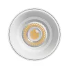MADARA ALTRO BASE GU10 230V IP20 60X135MM WHITE