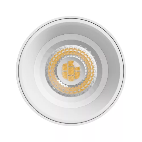 MADARA ALTRO BASE GU10 230V IP20 60X135MM WHITE