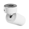 MADARA ALTRO BASE GU10 230V IP20 60X135MM WHITE