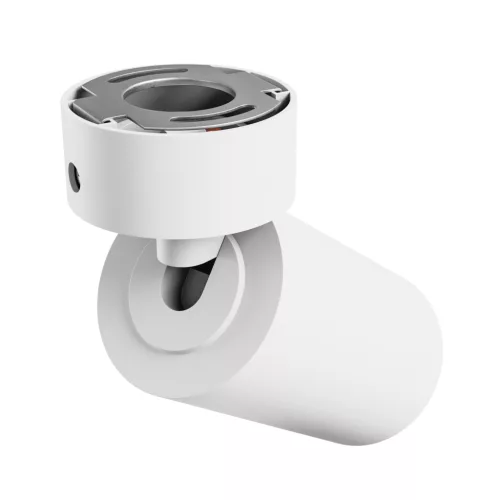 MADARA ALTRO BASE GU10 230V IP20 60X135MM WHITE