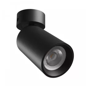 MADARA ALTRO BASE GU10 230V IP20 60X135MM BLACK