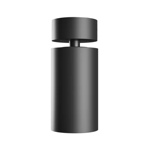 MADARA ALTRO BASE GU10 230V IP20 60X135MM BLACK