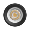 MADARA ALTRO BASE GU10 230V IP20 60X135MM BLACK