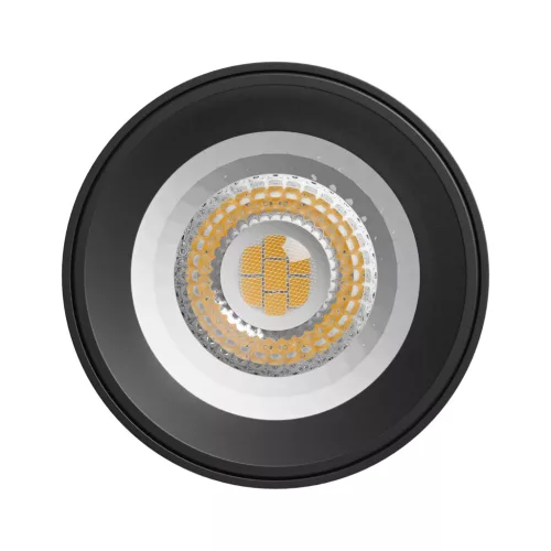 MADARA ALTRO BASE GU10 230V IP20 60X135MM BLACK