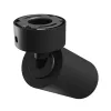MADARA ALTRO BASE GU10 230V IP20 60X135MM BLACK