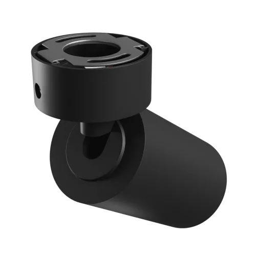 MADARA ALTRO BASE GU10 230V IP20 60X135MM BLACK