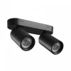 MADARA ALTRO BASE 2xGU10 230V IP20 220X70X135MM BLACK