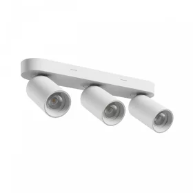 MADARA ALTRO BASE 3xGU10 230V IP20 350X70X135MM WHITE