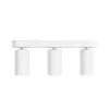 MADARA ALTRO BASE 3xGU10 230V IP20 350X70X135MM WHITE