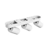MADARA ALTRO BASE 3xGU10 230V IP20 350X70X135MM WHITE