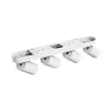 MADARA ALTRO BASE 4xGU10 230V IP20 480X70X135MM WHITE