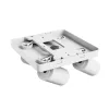 MADARA ALTRO SQUARE 4xGU10 230V IP20 220X220X134MM WHITE