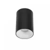 CHLOE ELEMENTO ROUND GU10 BLACK Painted
