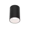 CHLOE ELEMENTO ROUND GU10 BLACK Painted