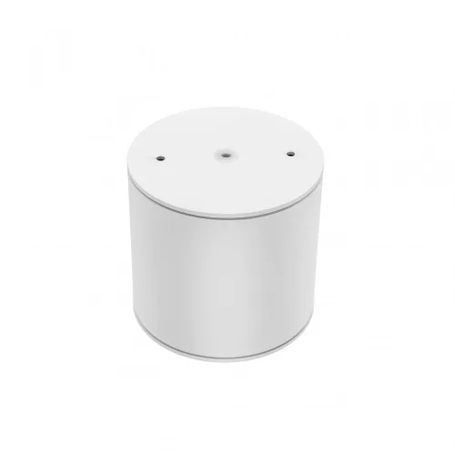 CHLOE AR111 GU10 IP65 round white